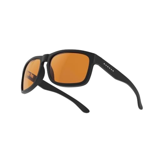 GUNNAR Intercept Gaming Glasses for Relief