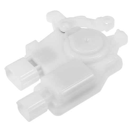 Image of uxcell No.72663SHJA11 /72663-SHJ-A11 Driver Side Sliding Door Lock Actuator Motor for Honda Odyssey EX EX-L LX Touring 2005-2010