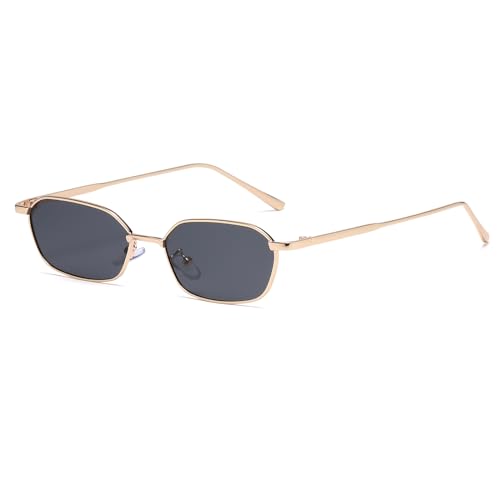 Adatto a ogni occasioni: è appropriato per i volti piccoli. Questi occhiali da sole degli anni '70 sono perfetti per feste, abbigliamento quotidiano, vacanze, shopping, carnevale, festival musicali, accessori per abbigliamento, spiagge, feste in piscina e altre attività all'aperto. Gli occhiali da sole rave sono anche una buona scelta come regalo per la famiglia e gli amici.
