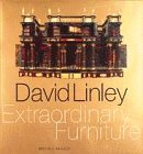 Algopix Similar Product 4 - Extraordinary furniture / David Linley
