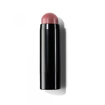Cheek Color Stick Retractable Satin Finish Buildable Coverage Passionate