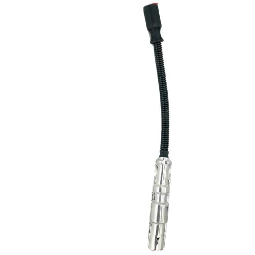 Distribuidor de encendido M112 M113 de 235 mm: soluciona tirones y fallos de arranque 2