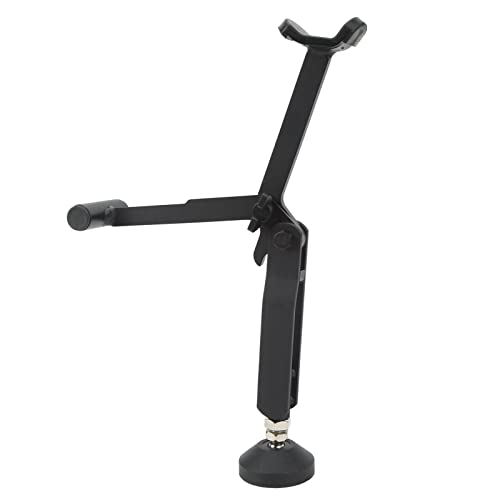 Support de roue moto stable pour éviter les chutes durant les réparations - 5