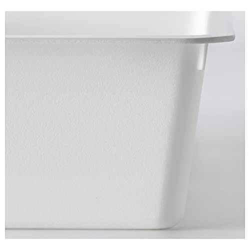 Insert de tiroir 33x17 cm blanc BILLINGEN ProTuning