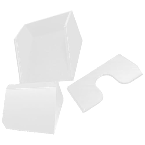 YIZITU Distributore di carte da gioco portatile per carte da gioco Supporto per dispenser per scarpe da gioco Accessorio da tavolo da gioco