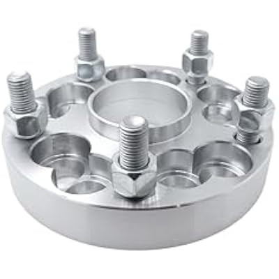 2 محور محولات عجلة مركزية 5 x100/112 إلى 5 x112 لتركيب عجلات VW Audi A3 RS 5 x112 على محور VW Audi 57.1 mm المبكر