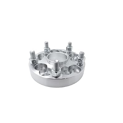 2 Hub Centric Wheel Adapters 5x100/112 to 5x112 For Mounting VW Audi A3 RS 5x112 Wheels on Early VW Audi 57.1mm Hub