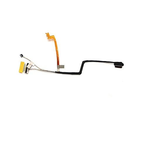 Réparer écran noir Lenovo Legion Y530 câble vidéo LED DC02C00FC10
