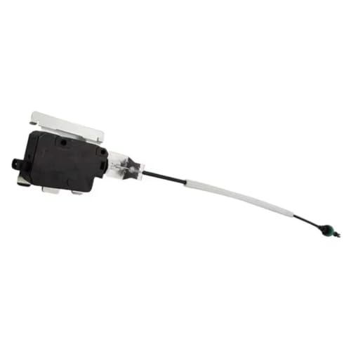 Moteur de verrouillage de volet robuste pour sécuriser la trappe carburant Discovery 3 4