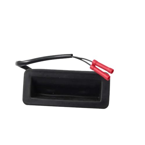 Interrupteur d'ouverture de hayon pour Discovery 3 et 4 kit réparation de câble LR3 LR4 arrière