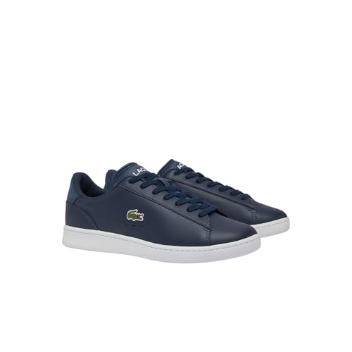 Image of Lacoste Men's Carnaby Set Trainer Sneakers | Casual Shoes