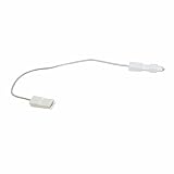 elm 327 obd cable  DIFF - Bujía con cable - DIFF para ELM Leblanc: 87044010400
