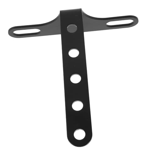 Support de fixation phare de moto accessoire de réparation pour style rétro