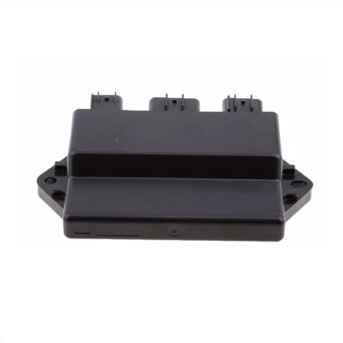 Boitier CDI moto Yamaha YFM 450 pour résoudre les pannes d'allumage Grizzly