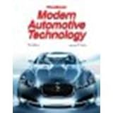 Modern Automotive Technology by Duffy, James E. [Goodheart-Willcox, 2008] (Paperback) 7th Edition [Paperback]