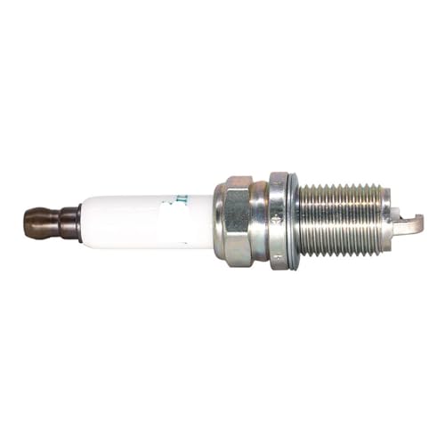 Bougies d'allumage K7RHII double iridium contre les ratés de moteur et démarrages difficiles