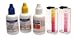 Hanna Instruments HI3887 Free Chlorine and pH Test Kit for 150 Tests