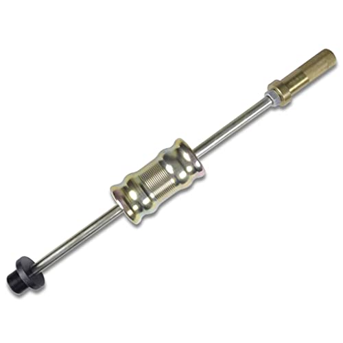 Vidaxl Set Estrattore Mozzi Ruota Idraulico E Maglio 10T Rimozione Cuscinetti - 8