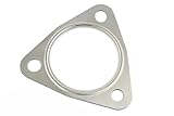 Subaru 2006-2012 Exhaust Pipe Joint Gasket LegacyForester Impreza Outback 44616AA030 Genuine OEM