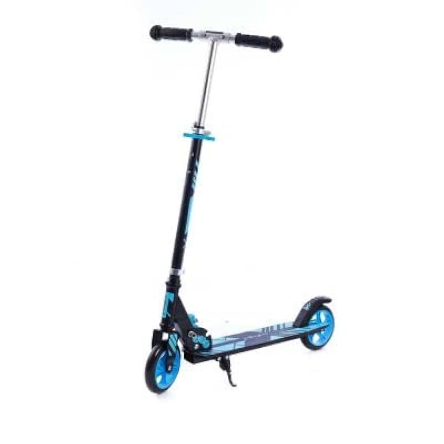 Webby Allwyn XLM 250 Kids Playon Kick Scooter with