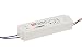 Taiwan meanwell 1400mA constant current switching power supply LPC-60-1400 60W LED waterproof outdoor lighting