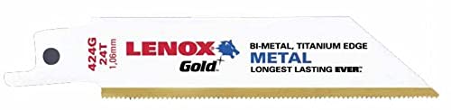 LENOX Gold 424G - 4