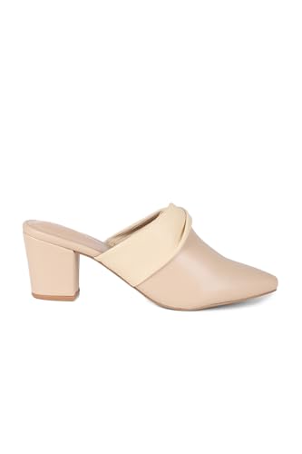 Image of Allen Solly Womens Ahscfrgbs00143 Pump