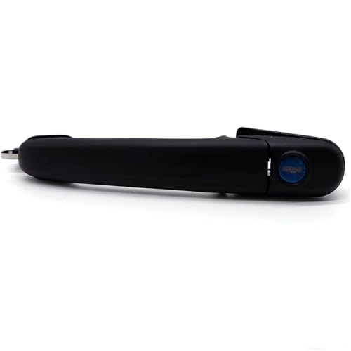 Poignée de porte robuste 6N0837207 ajustement précis pour avant droit Galaxy