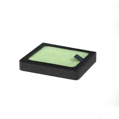 Image of Baby Brezza Replacement HEPA Filter for Baby Brezza Sterilizer Dryer Advanced