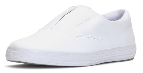Image of Keds Womens Champion Round Toe Slip-on