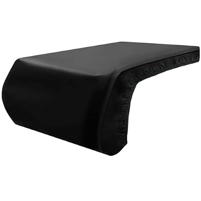 Cover for Blaze Premium LTE Built-in Double Side Burners Grill, Heavy Duty Water-Resistant Cover for Blaze 2SBBICV, Outdoor Kitchen Grill Head Cover