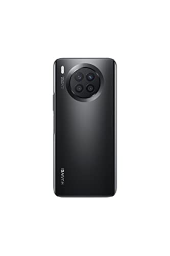 HUAWEI Nova 8i Midnight Black