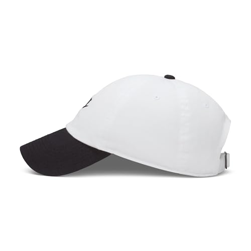 Image of Nike Unisex Adult Club Unstructured Futura Wash Cap Hat | Mens and Womens