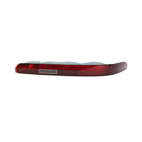 Clignotants de pare-chocs arrière LED pour résoudre l'humidité Q7