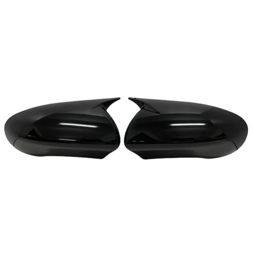 Coques de rétroviseurs pour Nissan Qashqai J10 remplacez vos pièces