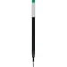Pilot, G2 Gel Ink Refills, Bold Point 1 mm, Green, Pack of 2