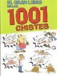 El Gran Libro De Los 1001 Chistes 950768607X Book Cover