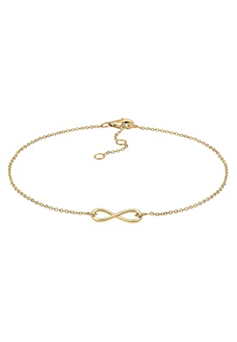 Tennis de mujer cómodos con detalles plata marca Elli de 25 cm de largo