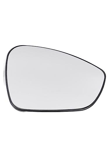 Glace de rétroviseur chauffante pour DS4 et C4 Picasso miroir droit anti-buée haute clarté