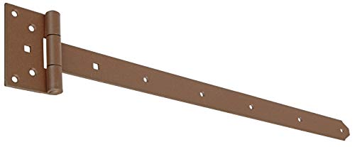 Alberts 301477 Duravis Cross hangings, Black Diamond, 591/59 x 103 mm, 591 / 59 x 103 mm - Image 3