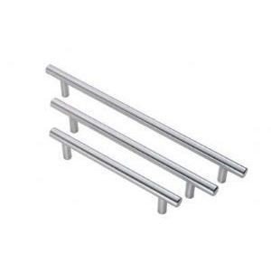 12x244mm SSS T-bar Pull Handle
