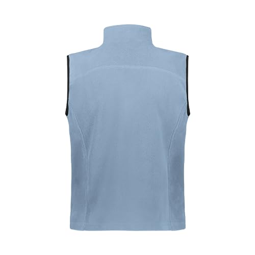 Image of Augusta Sportswear Mens Augusta Sportswear Chill Fleece Vest 2.0