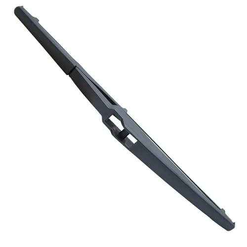 Plus de traces sur le hayon avec l'essuie-glace 12" Dodge Journey