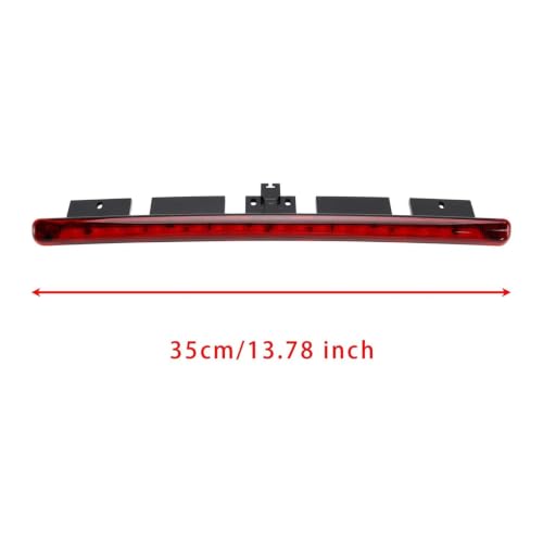 3ème feu stop arrière R52 résout vos problèmes de signalisation Mini Cooper - 6