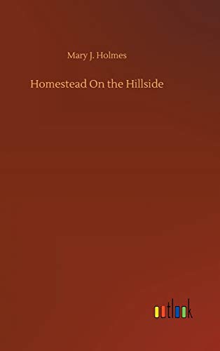 Homestead On the Hillside