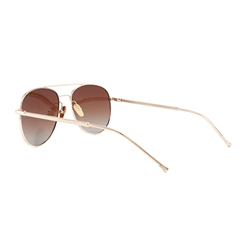 image for Lee Cooper Polarized Aviator Sunglasses for Smart Men with UV Protecti