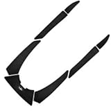 Polaris Traction Mats 2002-2004 Freedom / 2000-2004 Virage (all)