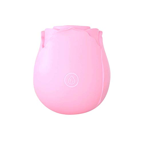 Massageador Estimulador OMYSKY WM05 - Rosa