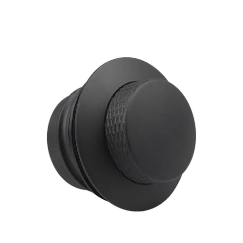 Bouchon pop-up pour réservoir de FLHX Street Glide idéal pour les longs road trips