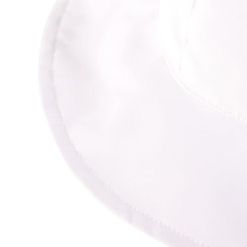 Connectyle Toddler Baby Sun Hat UPF 50+ Sun Protection Bucket Hat Wide Brim Summer Beach Hats for Boys Girls 1-4 Years3